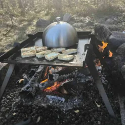 Kupol 20 cm.