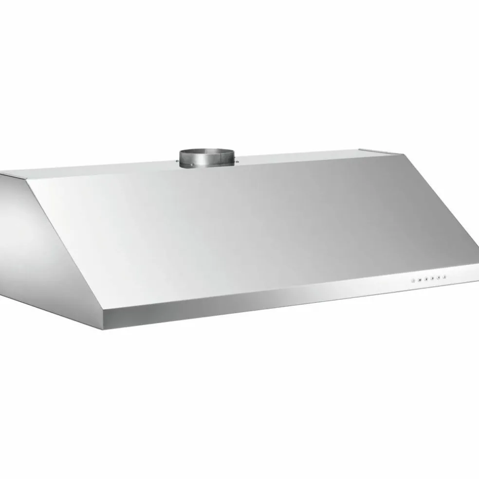 KU100PRO1XA Pro fläkt vägghängd/underbyggnad, 100 cm