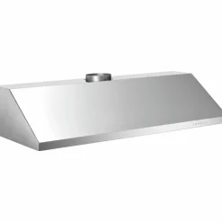 KU120PRO1XA Pro fläkt vägghängd/underbyggnad, 120 cm