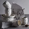 Kuri desserttallrik 16 cm 2-pack, sand