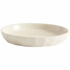 Kuri desserttallrik 16 cm 2-pack, sand