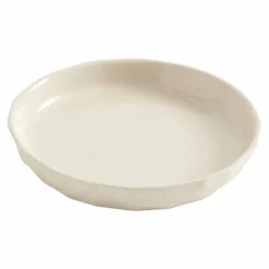 Kuri desserttallrik 16 cm 2-pack, sand