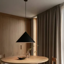 Kuro pendellampa 65 cm