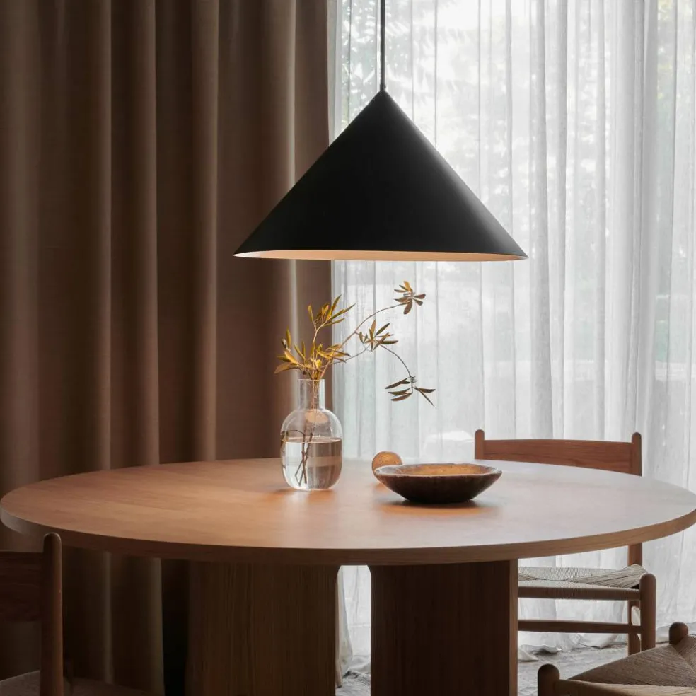 Kuro pendellampa 65 cm