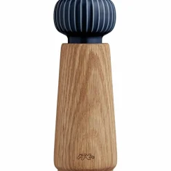 Kvarn 18,5 cm Indigo