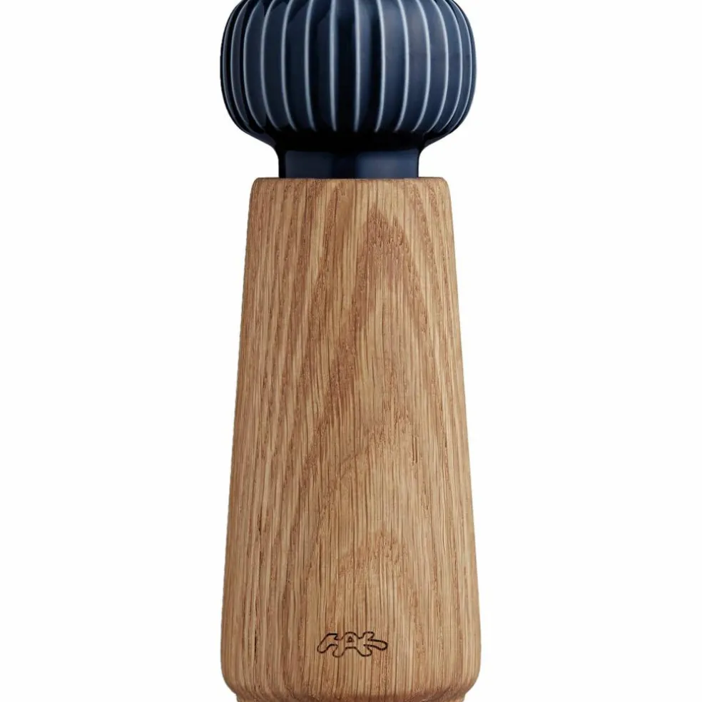 Kvarn 18,5 cm Indigo