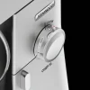 KVL4170S Chef XL köksmaskin silver