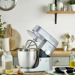 KVL4170S Chef XL köksmaskin silver