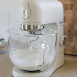 KXT754GL skål till kMix 5 liter, glas