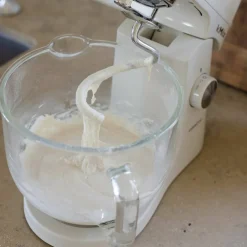 KXT754GL skål till kMix 5 liter, glas