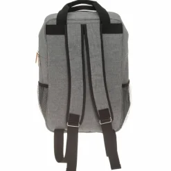 Kylryggsäck 21,5 liter, grå