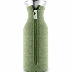 Kylskåpskaraff 1 liter, mässing