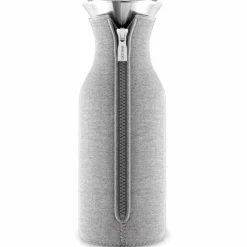 Kylskåpskaraff 1 liter, mässing
