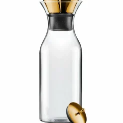 Kylskåpskaraff 1 liter, pistachio