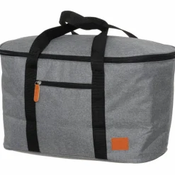 Kylväska 28 liter, grå