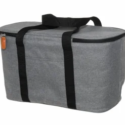 Kylväska 28 liter, grå