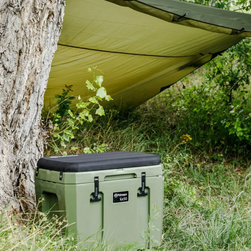 Kylväska 50 liter, oliv