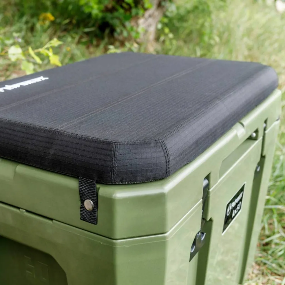Kylväska 50 liter, oliv