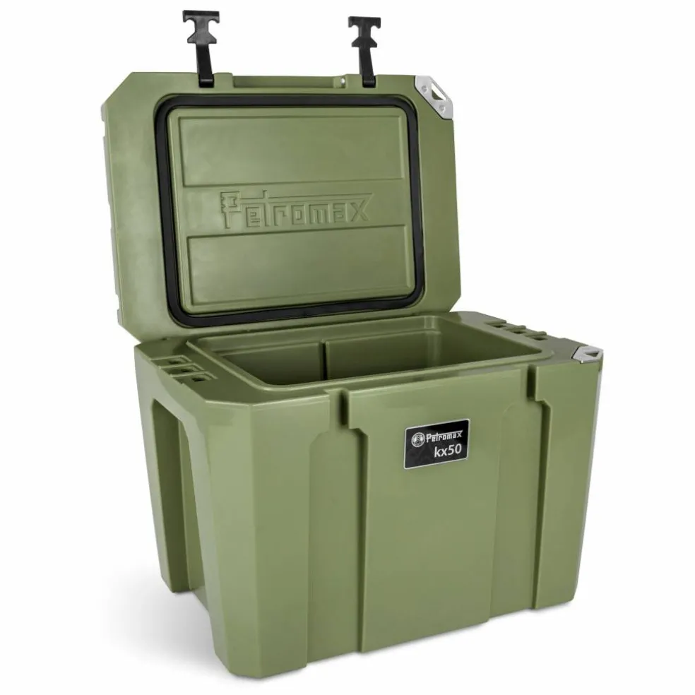 Kylväska 50 liter, oliv