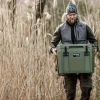 Kylväska 25 liter, oliv