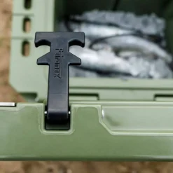 Kylväska 25 liter, oliv