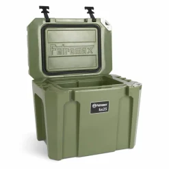 Kylväska 25 liter, oliv