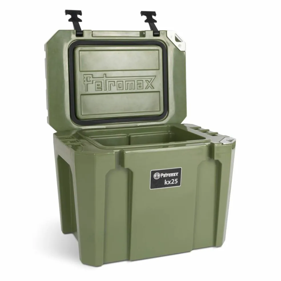 Kylväska 25 liter, oliv