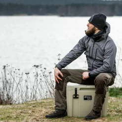 Kylväska 25 liter, oliv