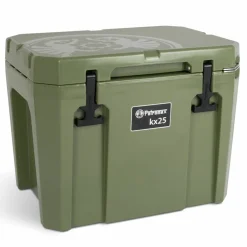 Kylväska 25 liter, oliv