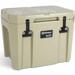 Kylväska 25 liter, sand
