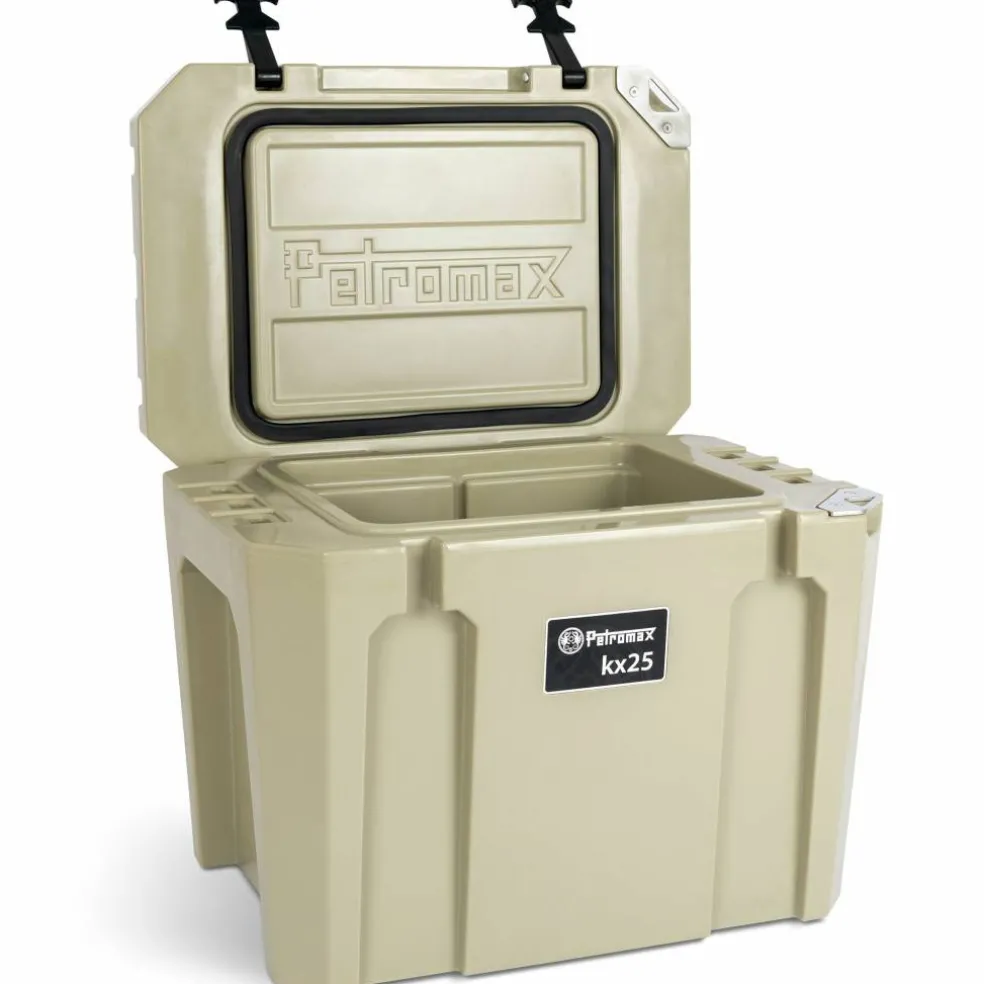 Kylväska 25 liter, sand