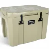 Kylväska 50 liter, sand