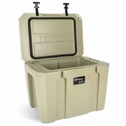 Kylväska 50 liter, sand