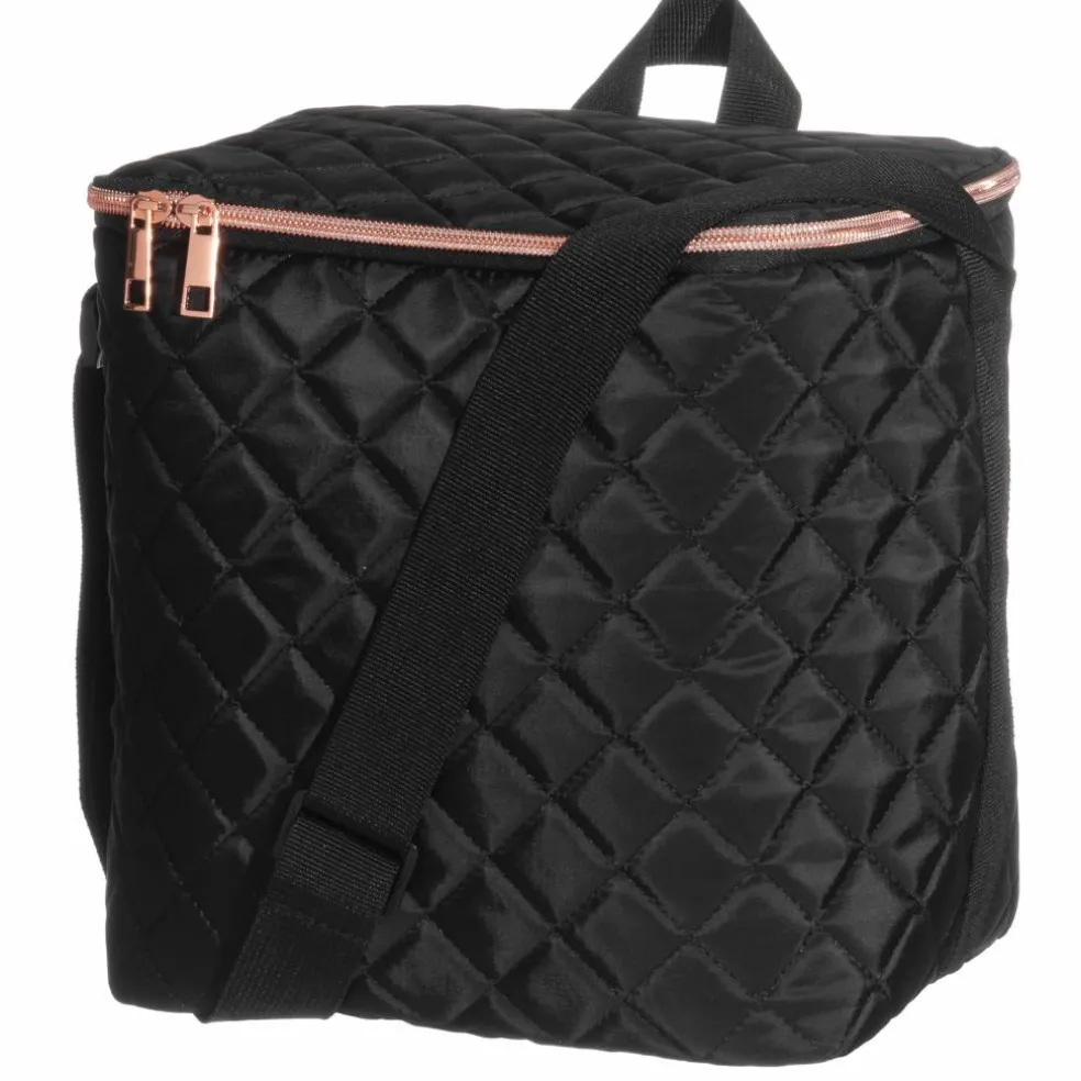 Kylväska 10 liter, svart