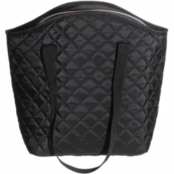 Kylväska Tote 15 liter, svart