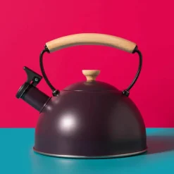 La Cafetiere Vattenkittel Lila 1,6 L