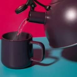 La Cafetiere Vattenkittel Lila 1,6 L
