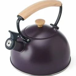 La Cafetiere Vattenkittel Lila 1,6 L