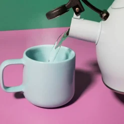 La Cafetiere Vattenkittel Lila 1,6 L