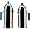 La Cupola espressokanna 30 cl, svart