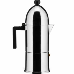 La Cupola espressokanna 30 cl, svart