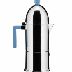 La Cupola espressokanna 30 cl, svart