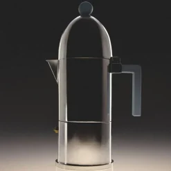 La Cupola espressokanna 30 cl, svart