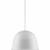 Lampa Vit