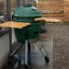 Large Gen 2 kamadogrill med tillbehörspaket, svart