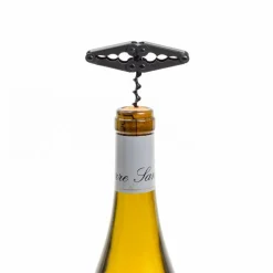 L’Atelier du Vin Pocket Collector korkskruv, svart