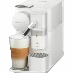 Latissima One kaffemaskin, 1 liter, svart