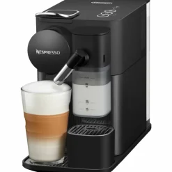 Latissima One kaffemaskin, 1 liter, svart