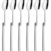 Latteskedar 6 st 210 mm