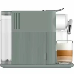 Lattissima One EN510.GR Kapselmaskin fra Delonghi